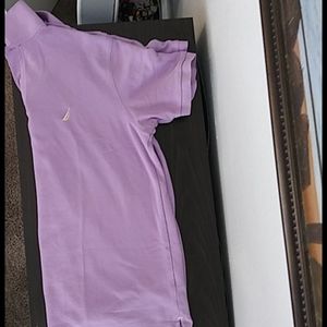 Nautica collered shirt 15